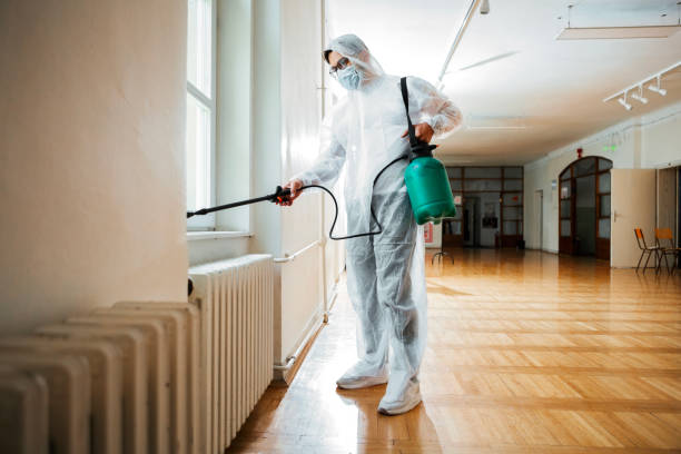 Best Best Pest Control Companies  in Wayne, IL